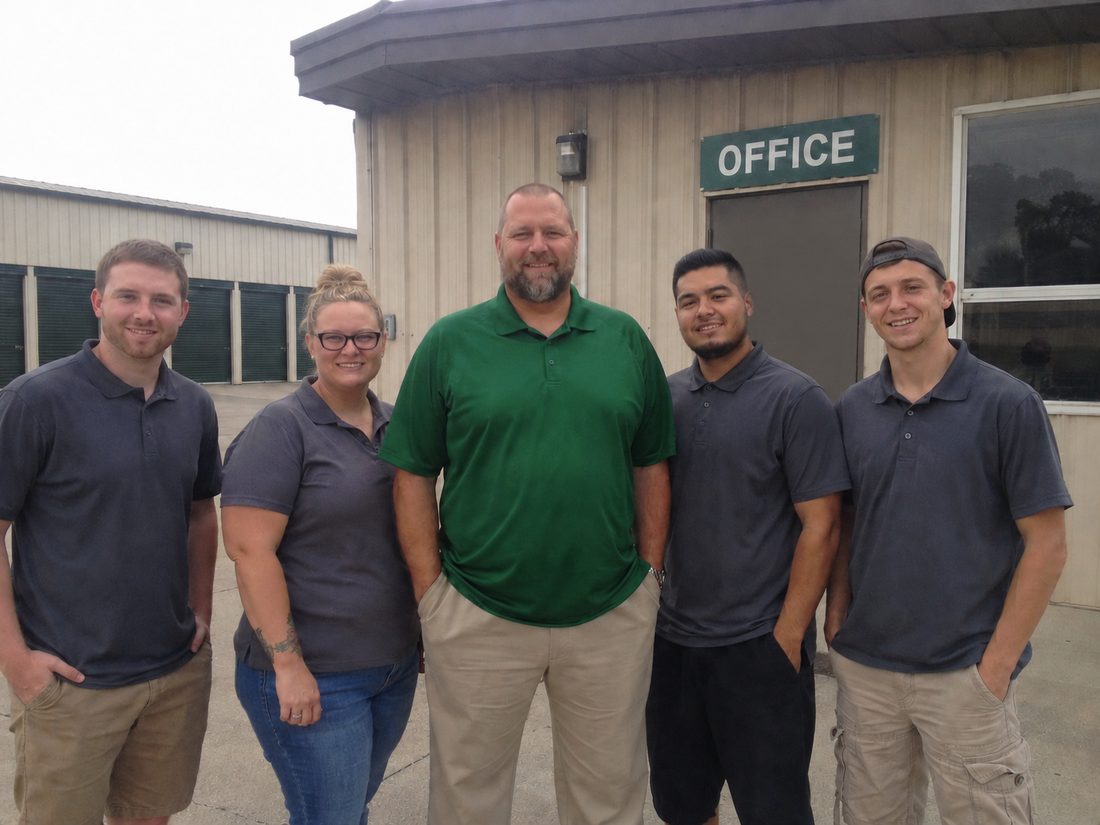 Pest control professionals in Macon, GA
